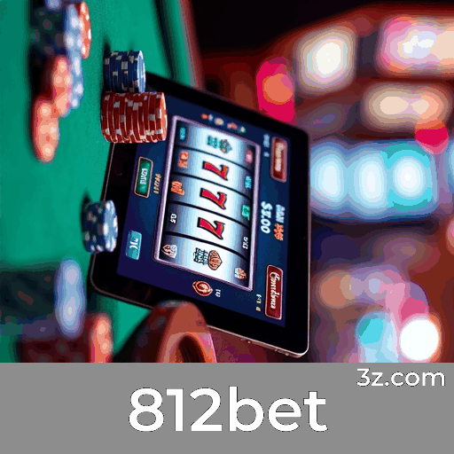 812bet game mais image