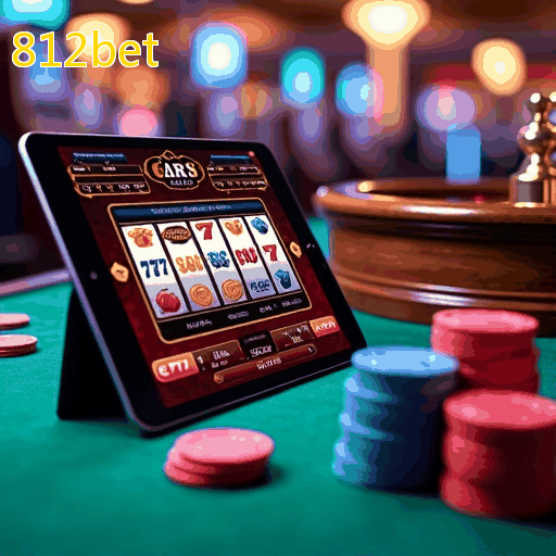 Apostas ao vivo no Site 812bet.com