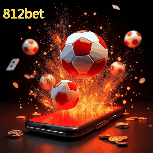 Jogos Emocionantes no Cassino Online 812bet.com